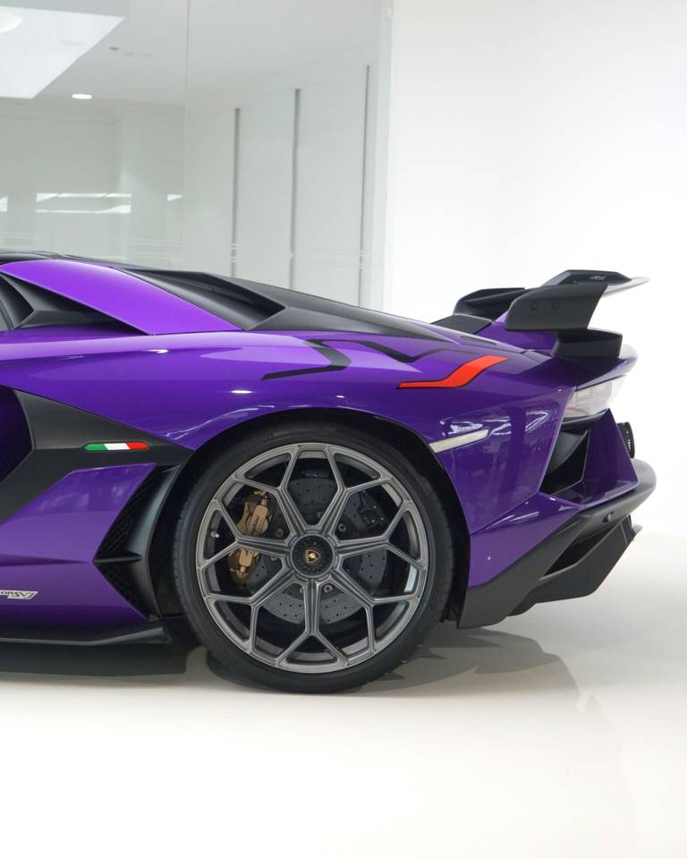Lambo 3