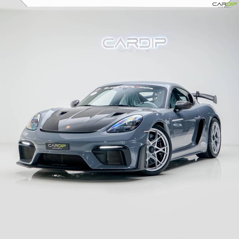 Porsche 1
